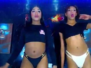 luxuryqueens