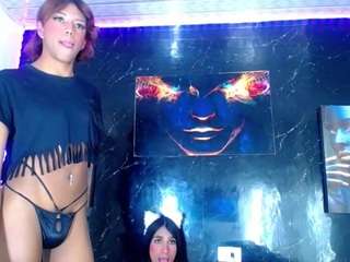 luxuryqueens