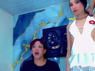 luxuryqueens
