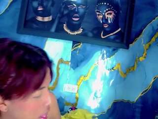 luxuryqueens live cam