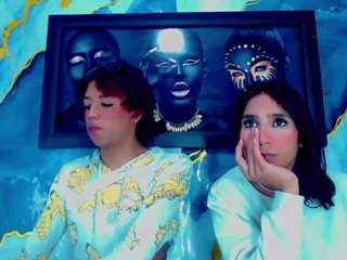 luxuryqueens