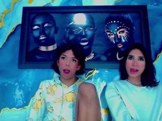 luxuryqueens