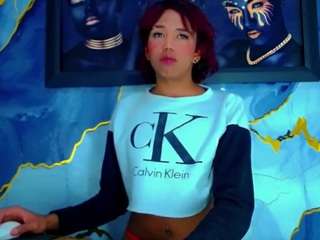 luxuryqueens's live room