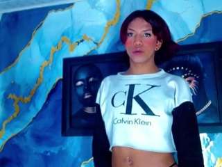 LuxuryQueens live cam preview
