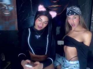 luxuryqueens