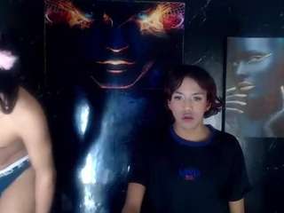 LuxuryQueens live cam preview