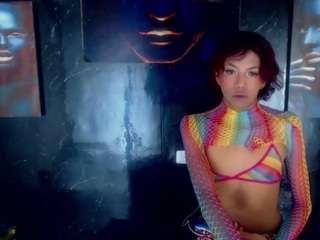 LuxuryQueens live cam preview