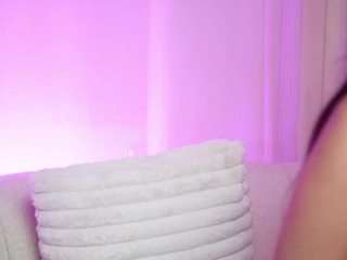 MaeveSun live webcam show
