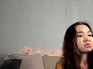 meinoir live webcam show