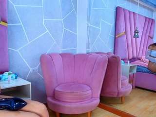 miahrousse Sex Cam Show