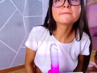 miahrousse Sex Cam Show