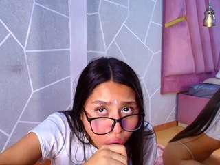 miahrousse Sex Cam Show