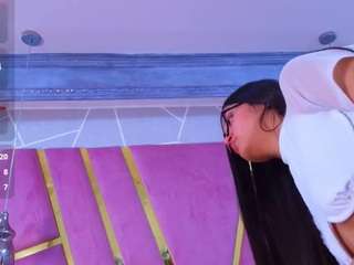 miahrousse live webcam show