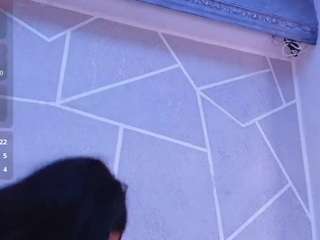 miahrousse live webcam show