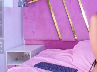 miahrousse live webcam show