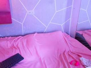 MiahRousse live webcam show