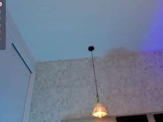 Sasha-Wolff live cam preview