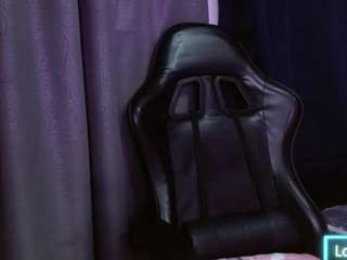 scarrlett-wish live webcam show