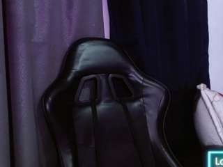 scarrlett-wish live webcam show