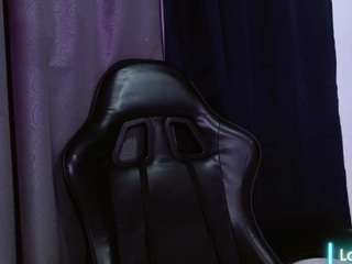 scarrlett-wish live webcam show