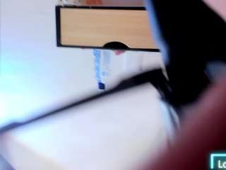Scarrlett-wish's cam show statistics and live stream