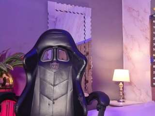 stacyhans live webcam show