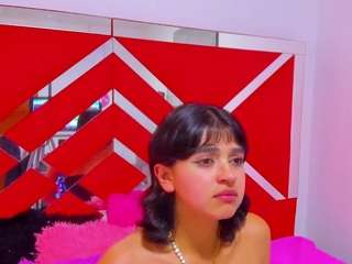 velvetgirll live webcam show