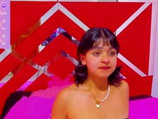 velvetgirll live webcam show