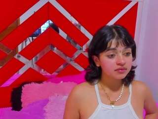 velvetgirll live webcam show
