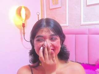 Velvetgirll live cam preview
