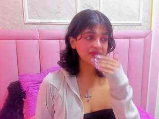 Velvetgirll live cam preview