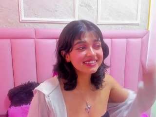 Velvetgirll live cam preview