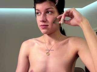 ameliaechevaria live webcam show