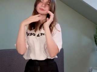 ami-rei Sex Cam Show