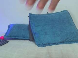 ashley-blazze live webcam show