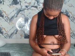 AshleyT2555 live webcam show