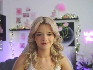 Barb live cam preview