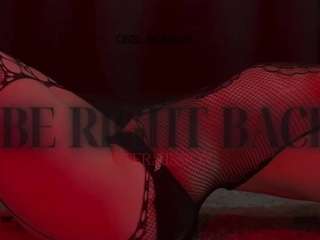 caroline-rose live webcam show