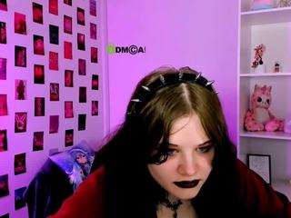 caroline-rose live webcam show