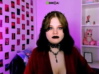 caroline-rose live webcam show
