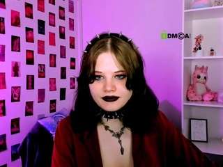caroline-rose live webcam show