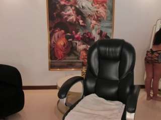 charlottecox1 live webcam show