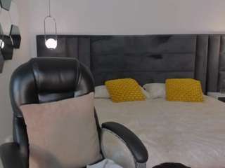 charlottecox1 live webcam show