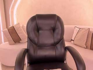 CharlotteCox1 live webcam show