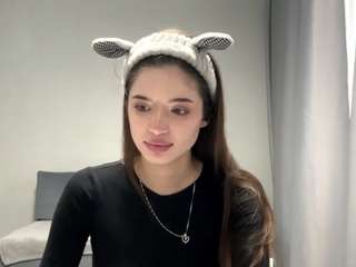 elidaschimke Sex Cam Show