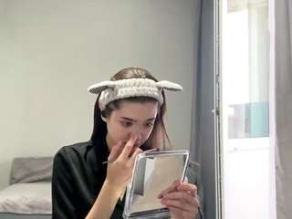 elidaschimke live webcam show