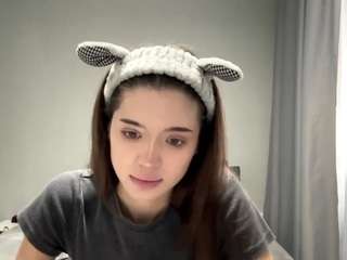 elidaschimke live webcam show