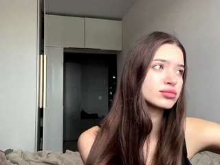 ElidaSchimke live webcam show