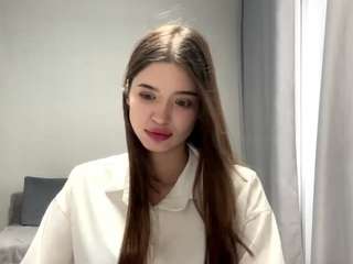 ElidaSchimke live webcam show