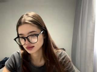ElidaSchimke live webcam show